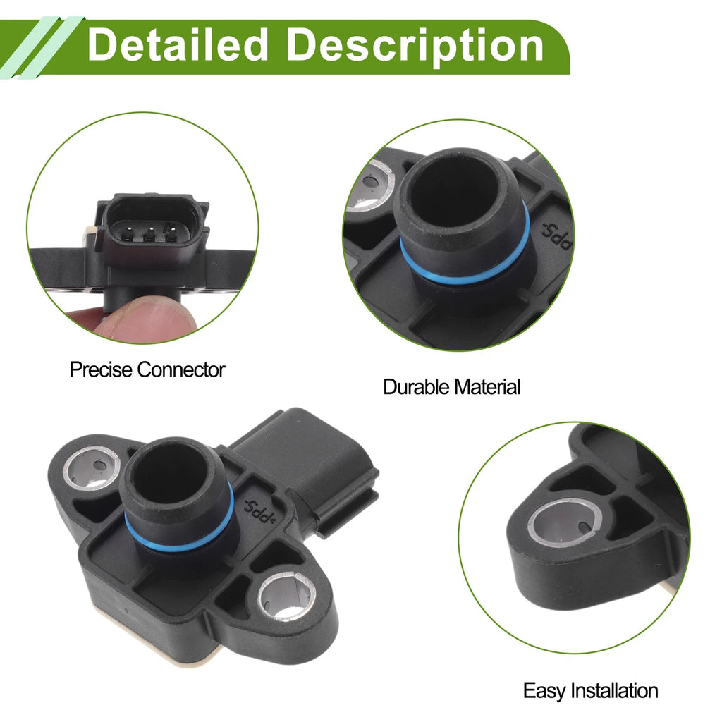 MAP Sensor Replacement for Hyundai Ix35 2015–2021