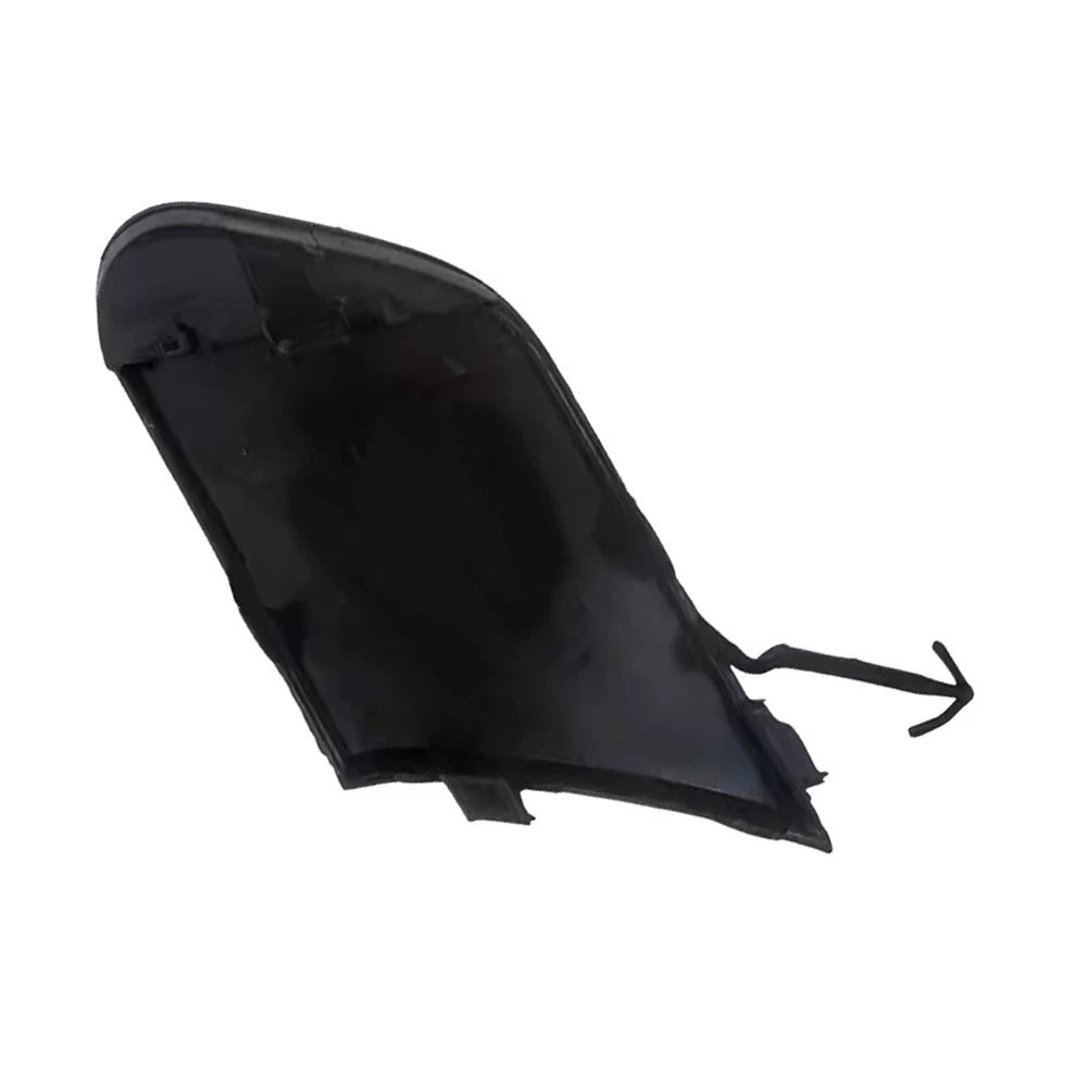 Tow Hook Cover OEM GV45-17A989-A Fits 2017-2019 Plastic Easy Installation