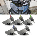 Windscreen Windshield Deflector for Yamaha MT-09 (2017–2020)
