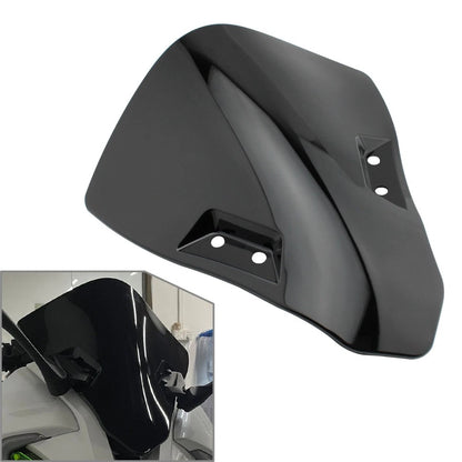 Windscreen Wind Deflector for CFMoto 250SR 300SR (2019–2022)