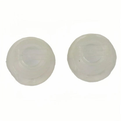 2X Transfer Case Shift Cable Bushing for Jeep Wrangler Patriot Compass (2007–2017)