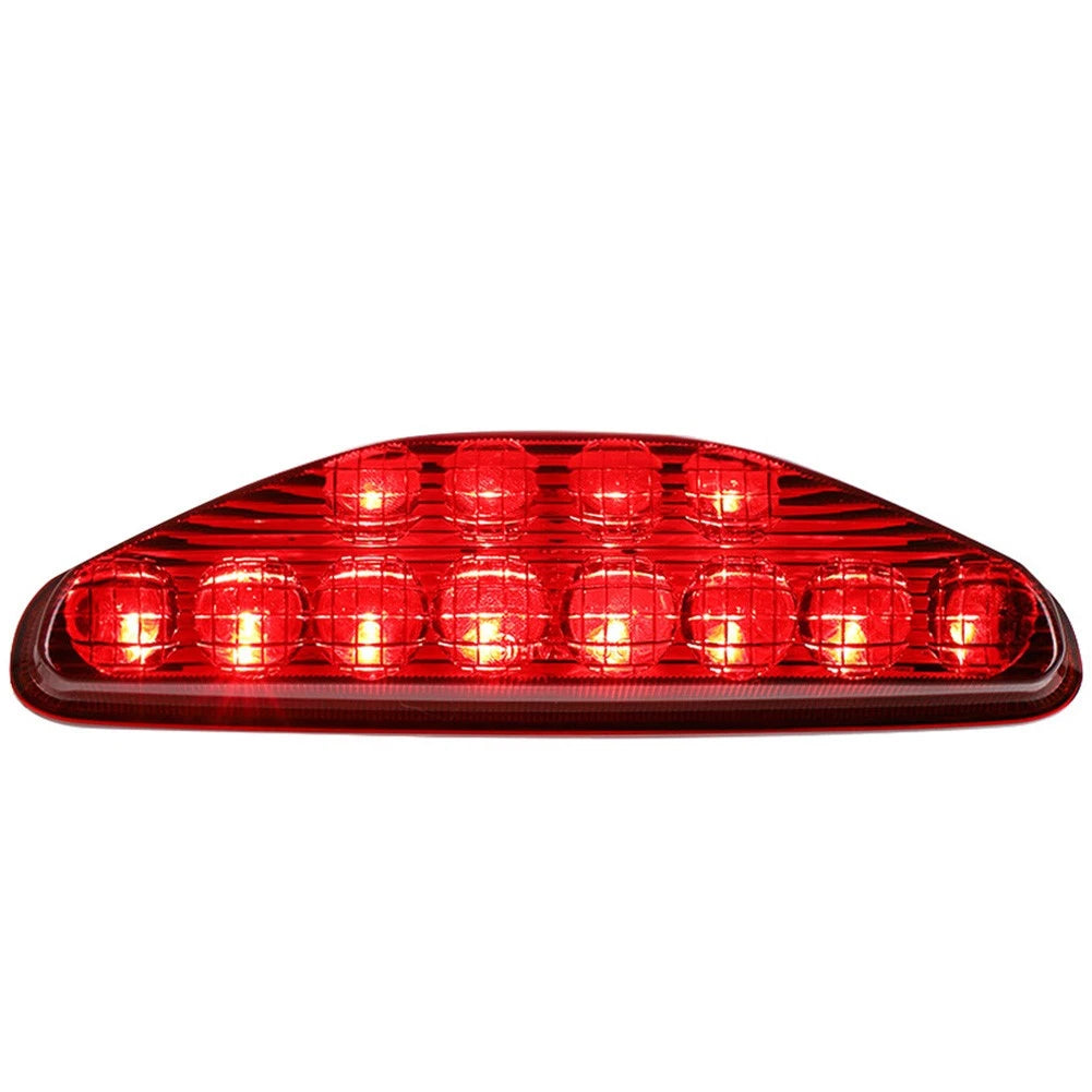 LED Taillight Lamp Smoke Lens for Honda TRX450R/TRX450ER (2006–2014)