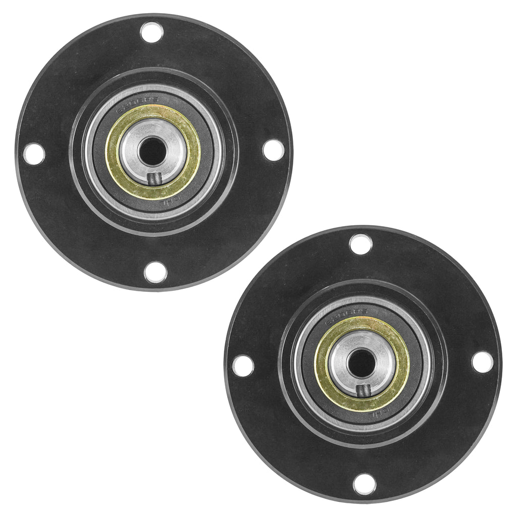 Spindle Assembly Replacement for Bad Boy (037601500) (2000–2020)