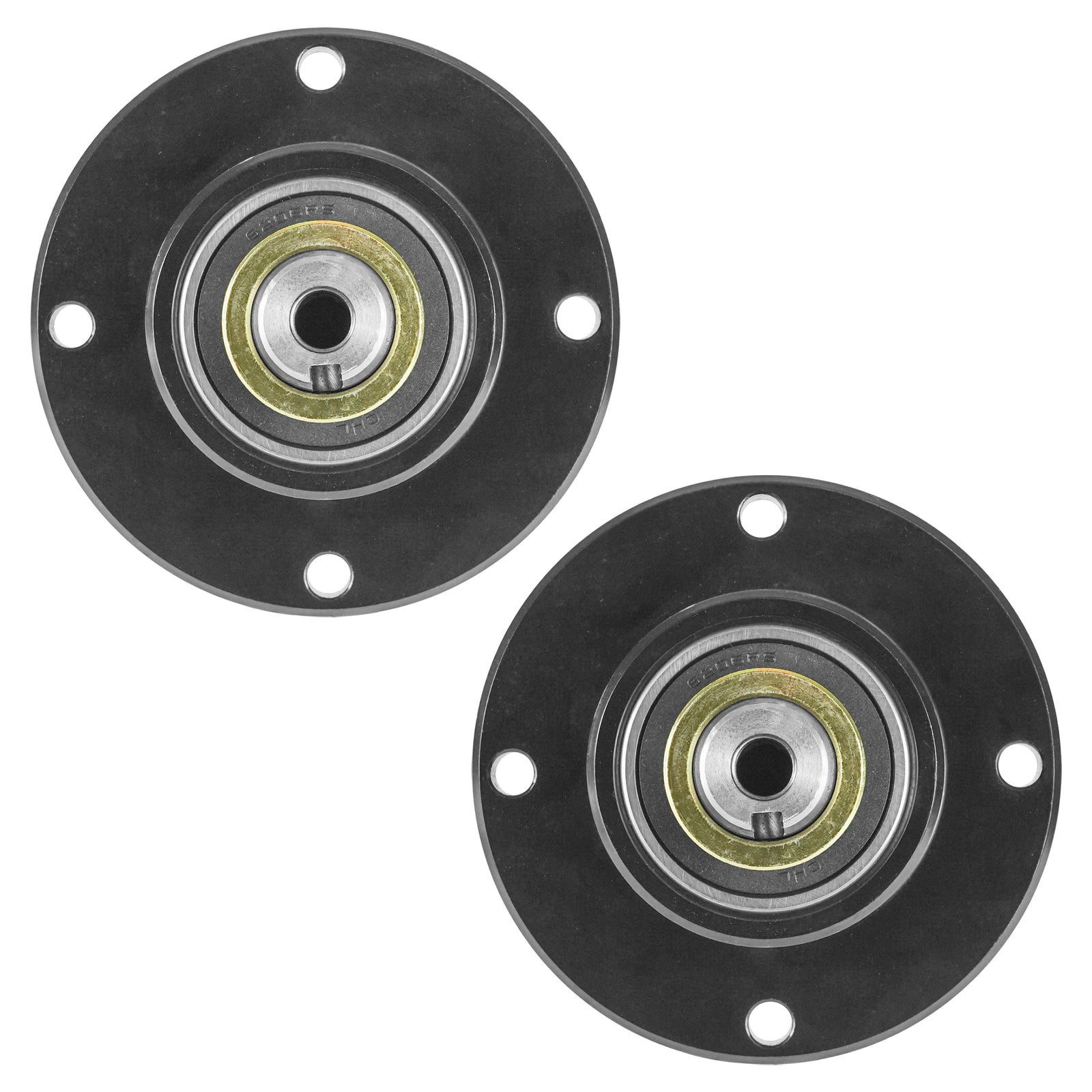 Spindle Assembly Replacement for Bad Boy (037601500) (2000–2020)