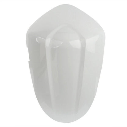 Pillion Cover Seat for Suzuki GSXR 1000 (2005–2006) - White