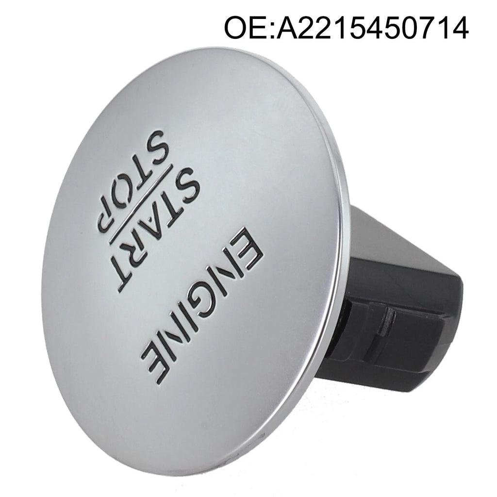 Push Button Start Stop for Mercedes-Benz (2010–2023)