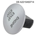 Push Button Start Stop for Mercedes-Benz (2010–2023)