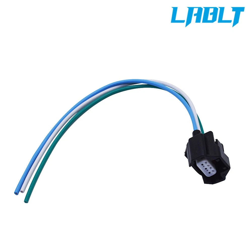 AC Pressure Switch Sensor Connector Plug for Nissan Murano Infiniti (2003–2013)