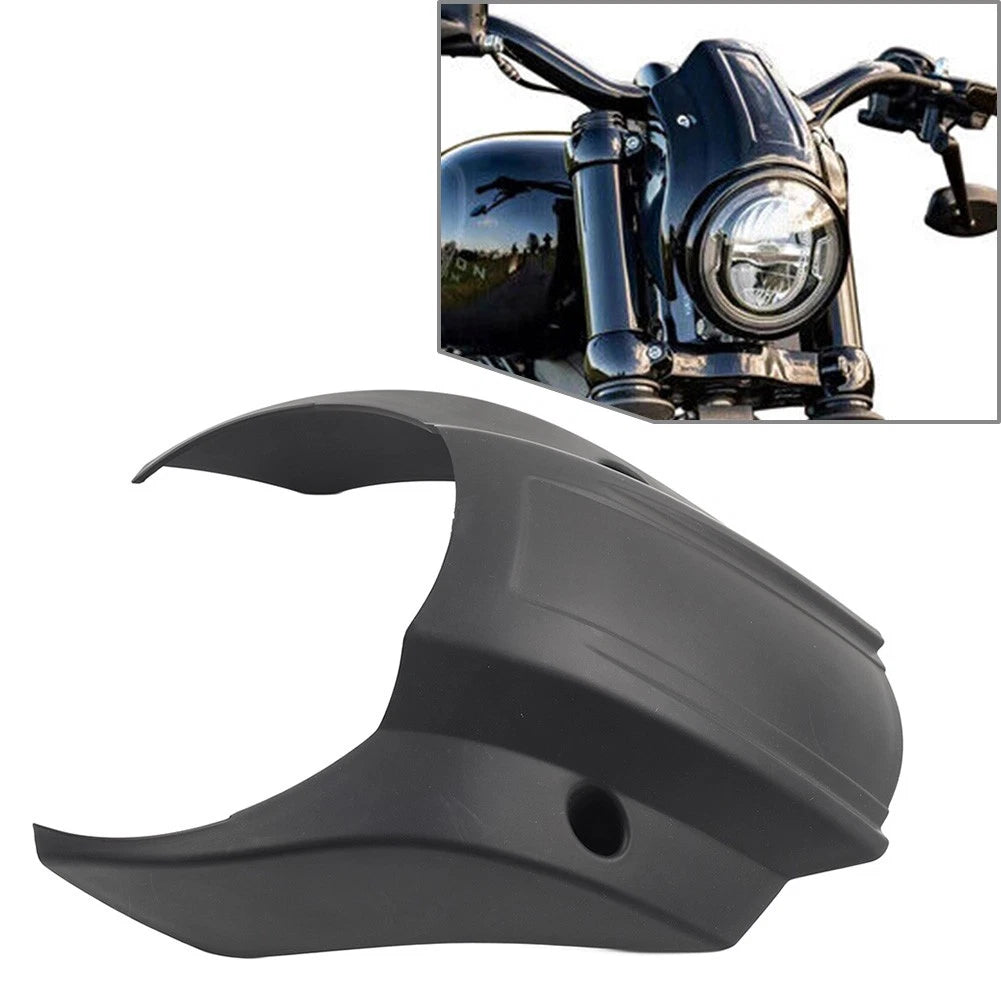 Front Headlight Fairing Cover Mask for Harley Softail Breakout (2015–2022)