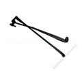Front Wiper Arm for Toyota Vitz NSP130 (2013–2017) RHD Direct Replacement