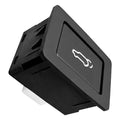 Liftgate Tailgate Hatch Release Switch For 2013-2019 Hyundai Santa Fe 967403J100