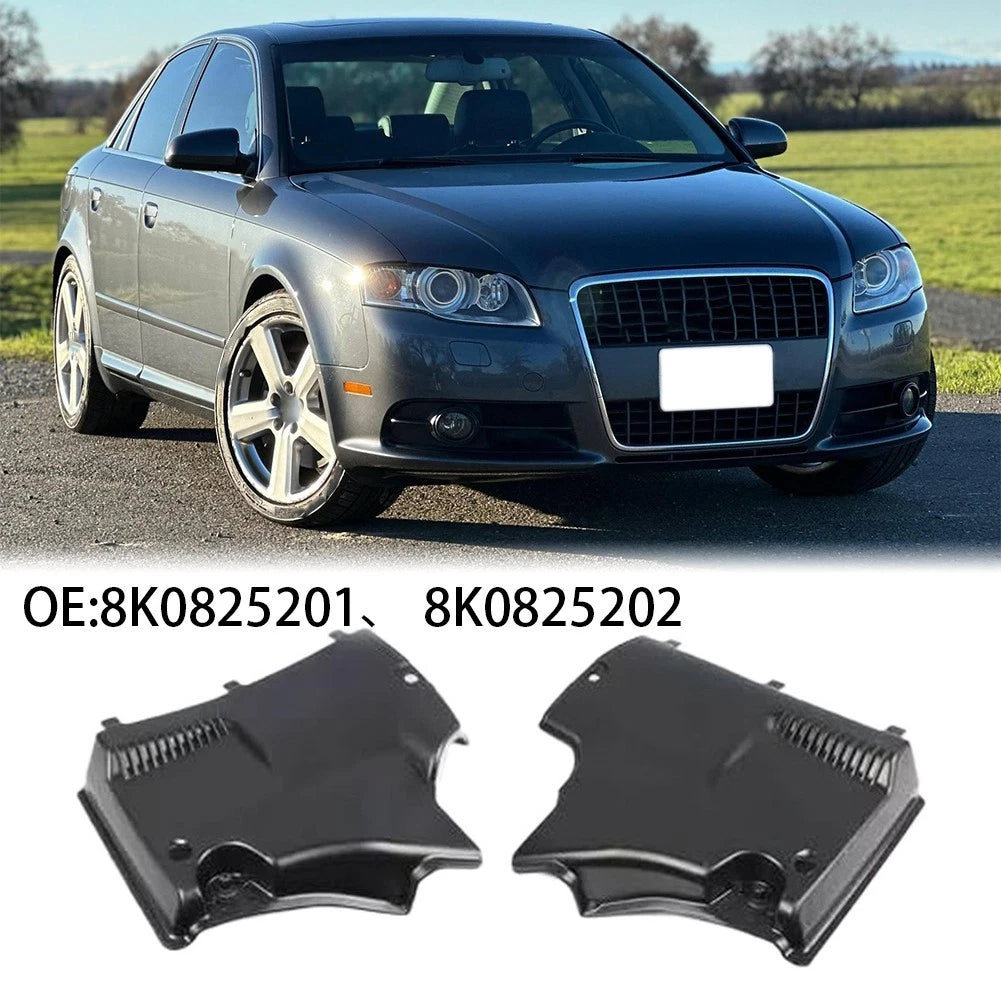 Front Left Right Underbody Shield for For A4 2008-2015 for s4 For S5 2008-2016