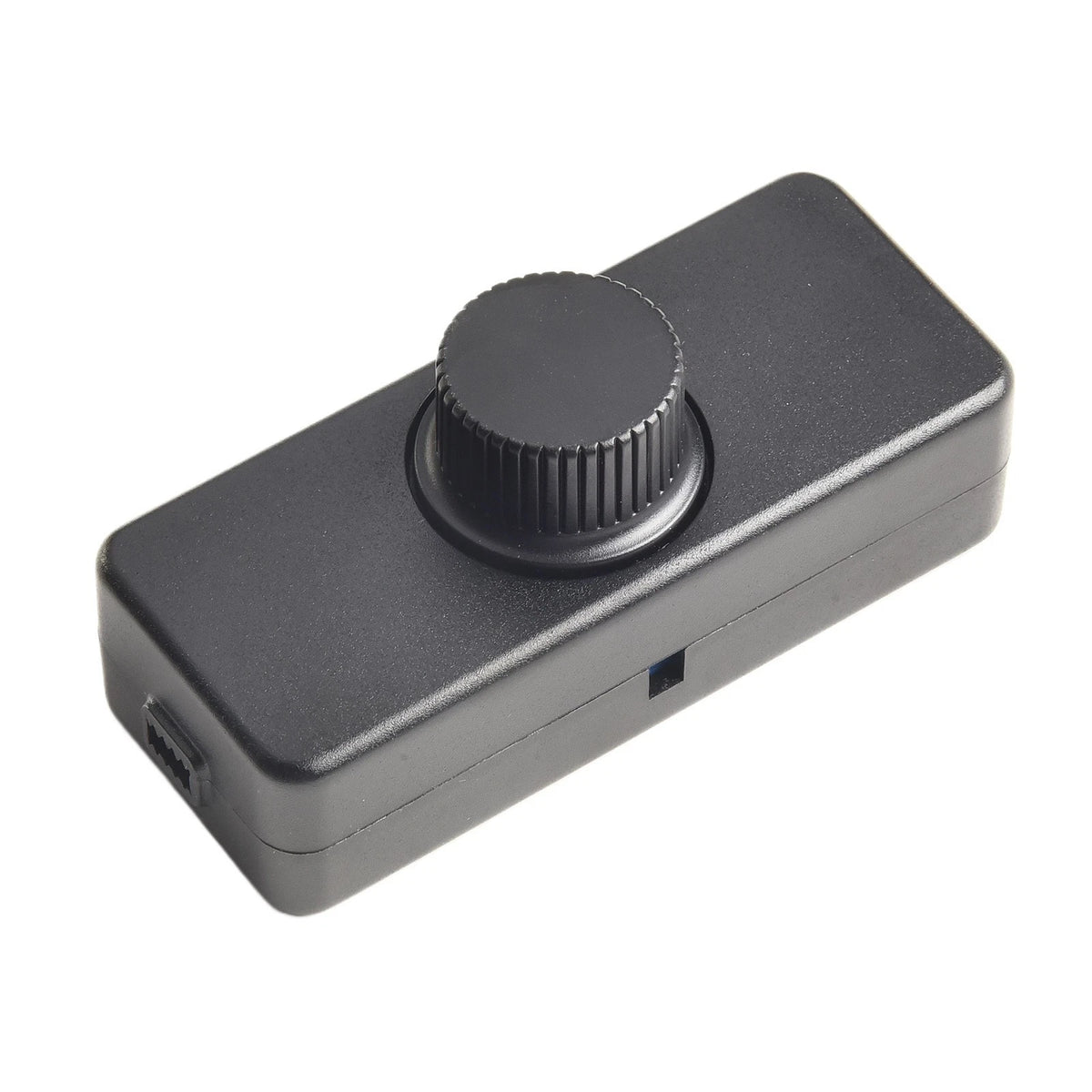 Inline LED Dimmer Switch for Customizable Brightness (220-240V)