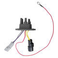 Rectifier Regulator 193-6048 586075 for Johnson Evinrude 90-115 HP (1990–1999)