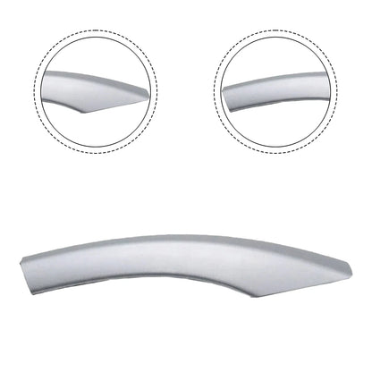 Car Front Right Roof Protector for Cross for Polo 2007 2011 Long Lasting