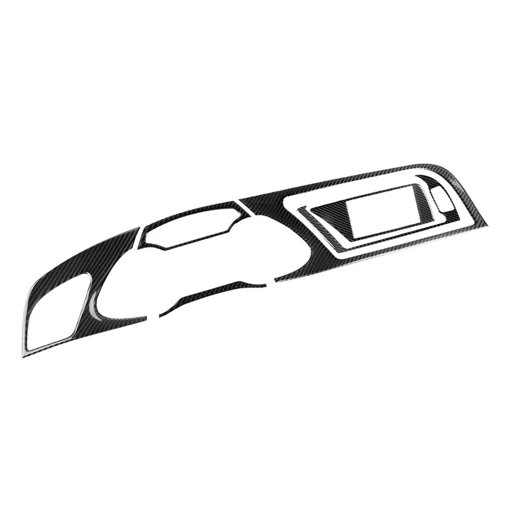 6X LHD Interior Dash Trim Panel for Audi A4 A4L (2009–2012)