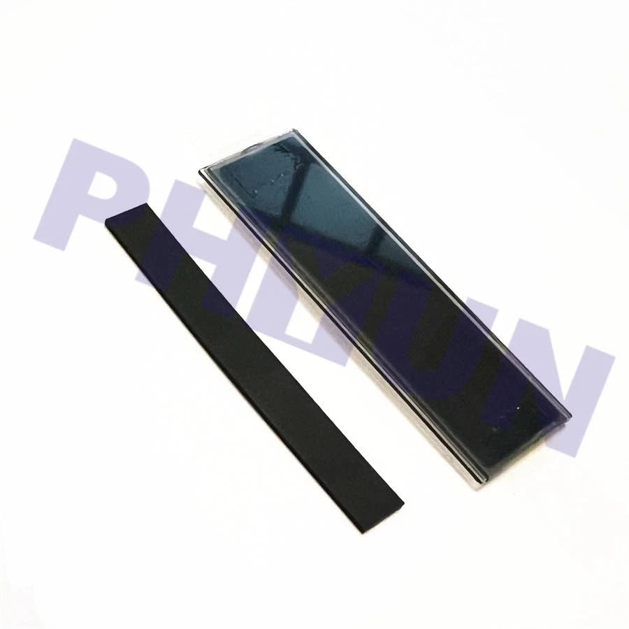 LCD Display with Conductive Strip for BMW E24 E28 E30 (1987–1991)