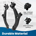 Control Arm Ball Joint Set for Mazda 3 2004–2015 K620041 K620040 Front