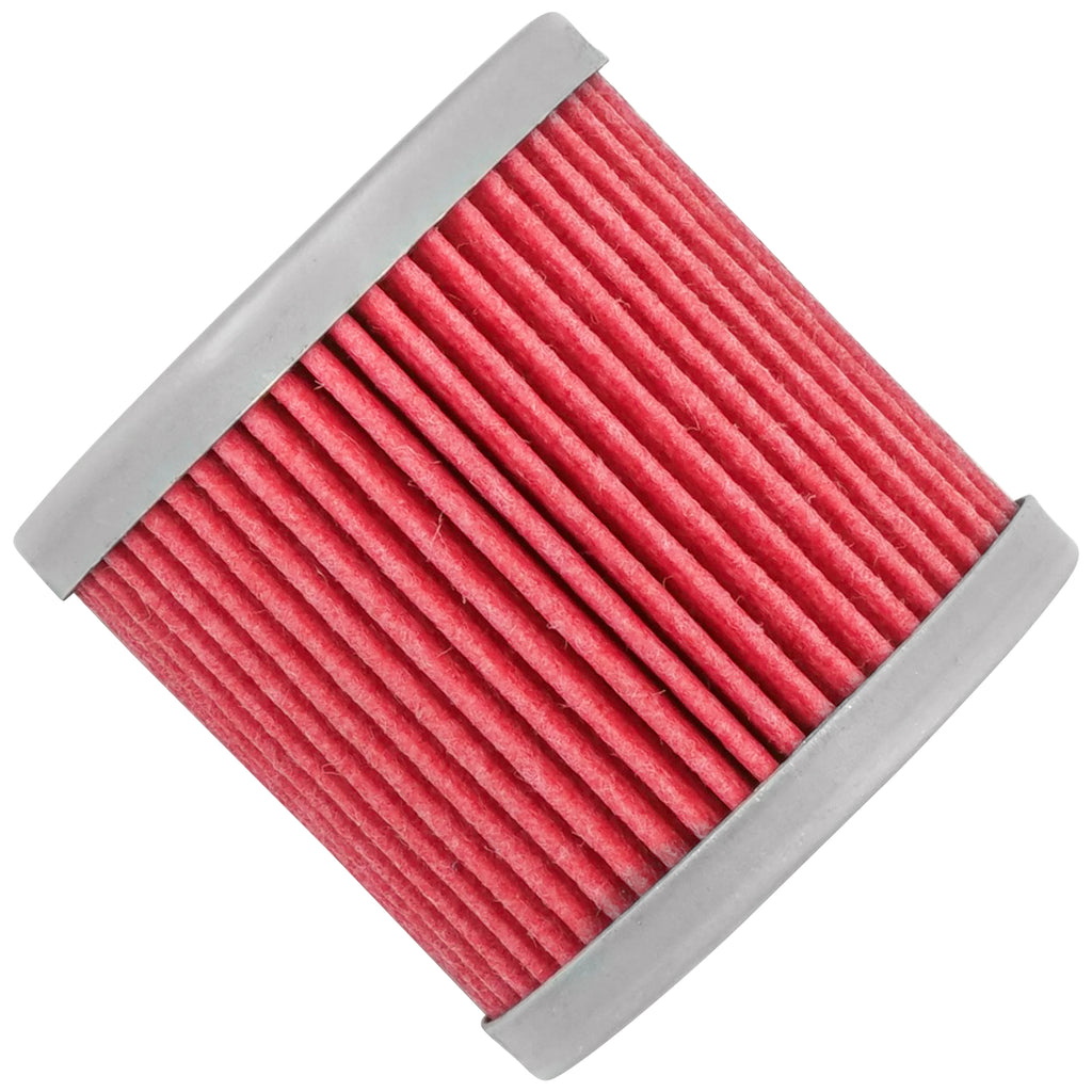 Oil Filter Replacement for Kawasaki KLX400 KLX400R (2003–2004)