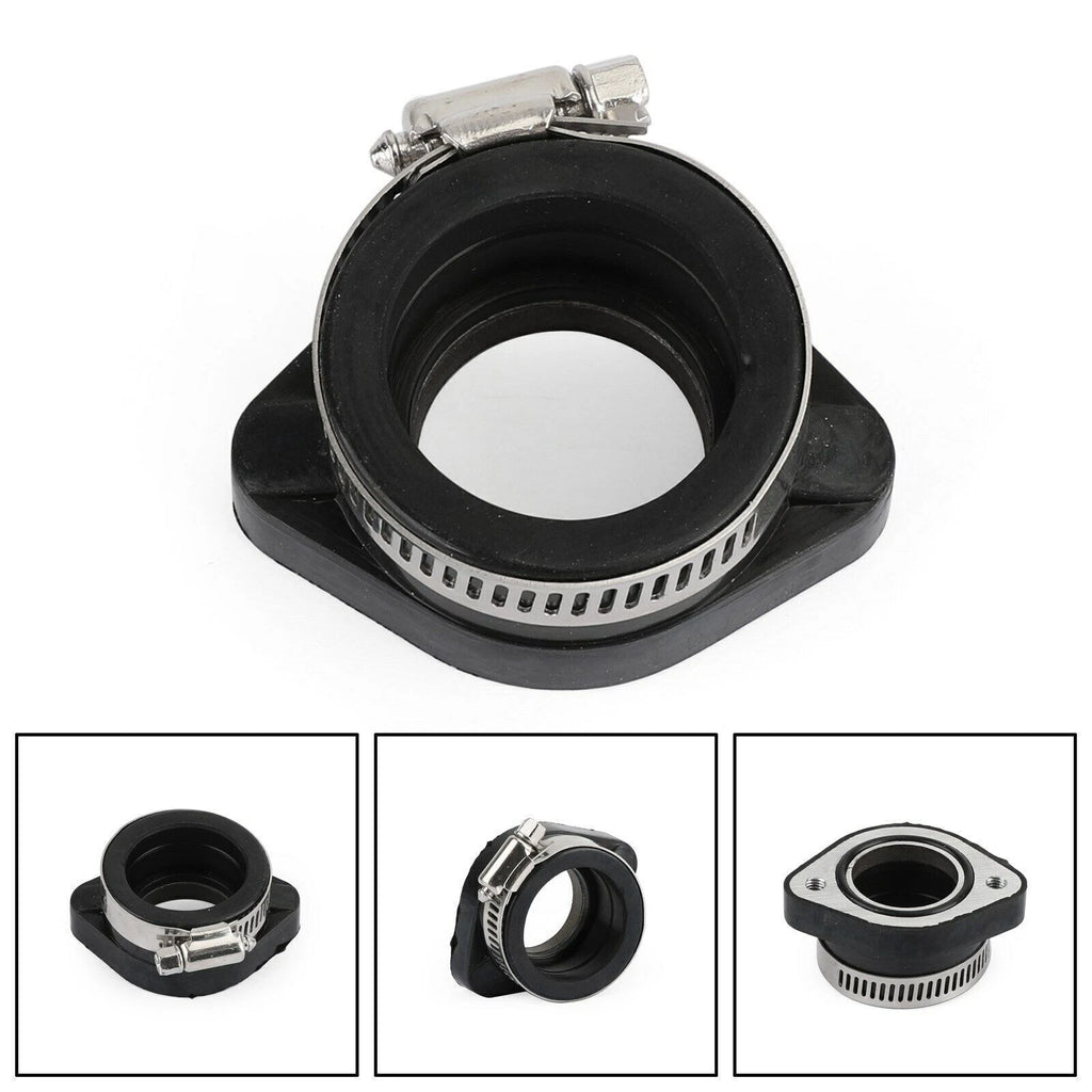 28mm Intake Carb Boot Flange Manifold for 110 125 140 150 160cc Engine T9