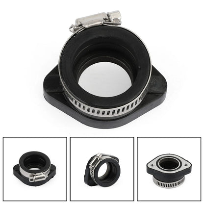 28mm Intake Carb Boot Flange Manifold for 110 125 140 150 160cc Engine T9