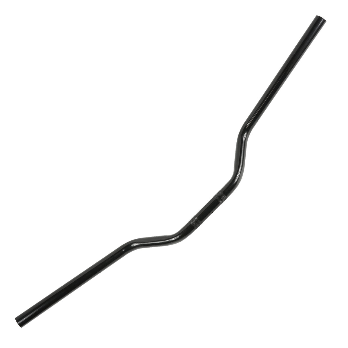 Handlebar with Black Finish for Can Am Outlander 850 4X4 2017–2019