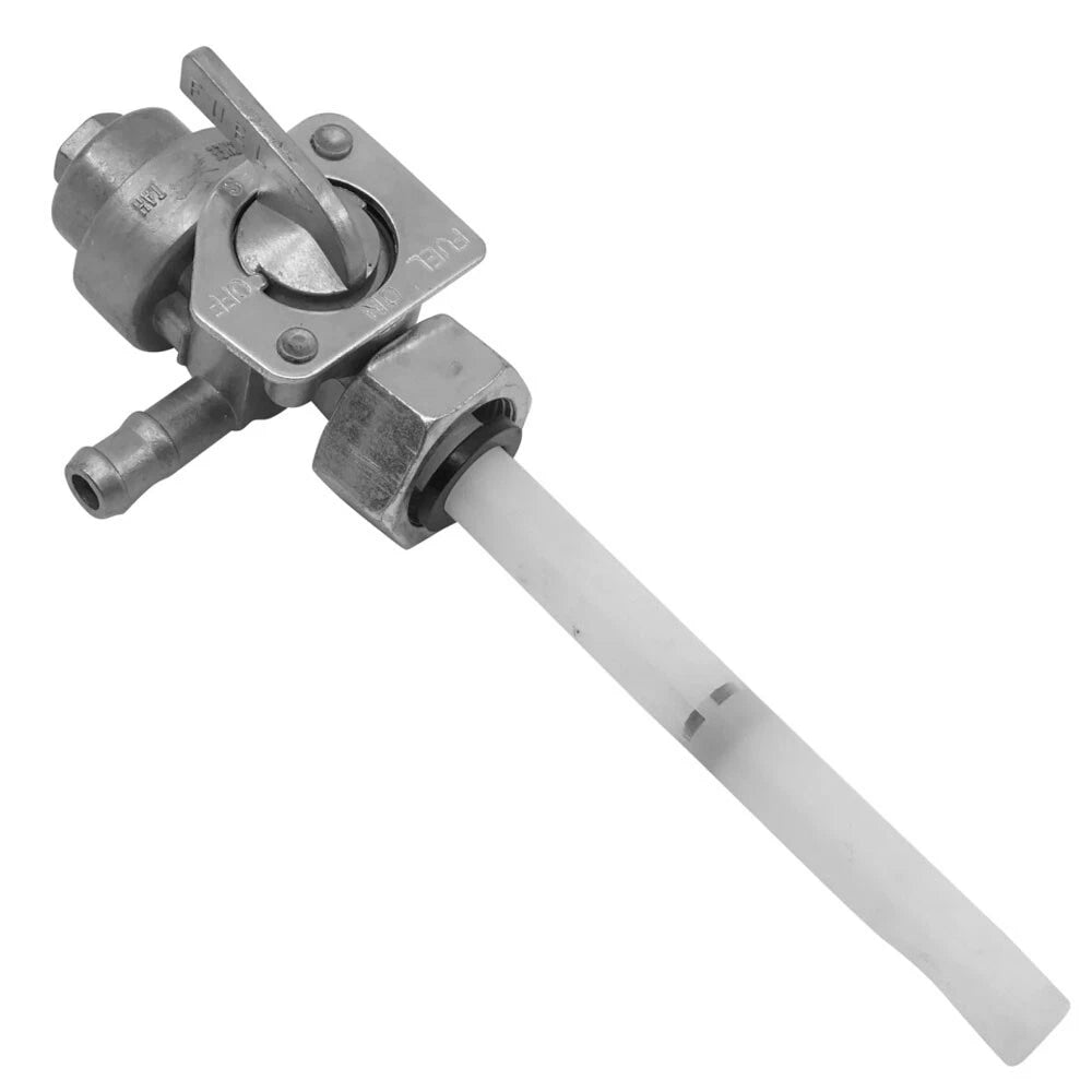 Gas Fuel Tank Switch Valve Petcock for Honda Big Red ATC250ES/ATC250SX (1985–1987)