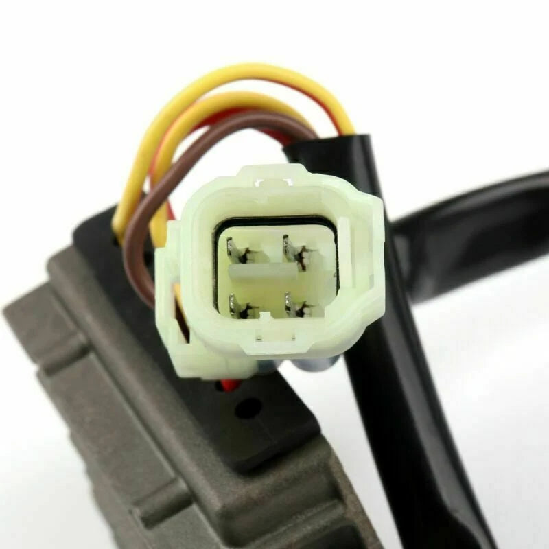 Voltage Regulator Rectifier for Arctic Cat Firecat 700, Cat M7, T9 (2004–2006)