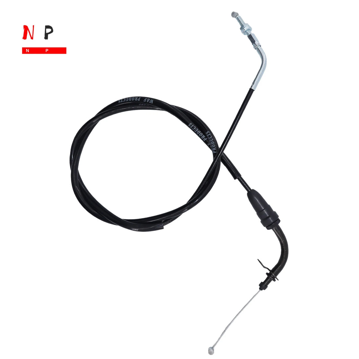 Throttle Cable for Yamaha V-Star 1100 XVS1100 (1999–2009)