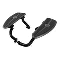 Half-Shield Rider Floorboards Mount Bracket for Harley Touring (2014–2024)