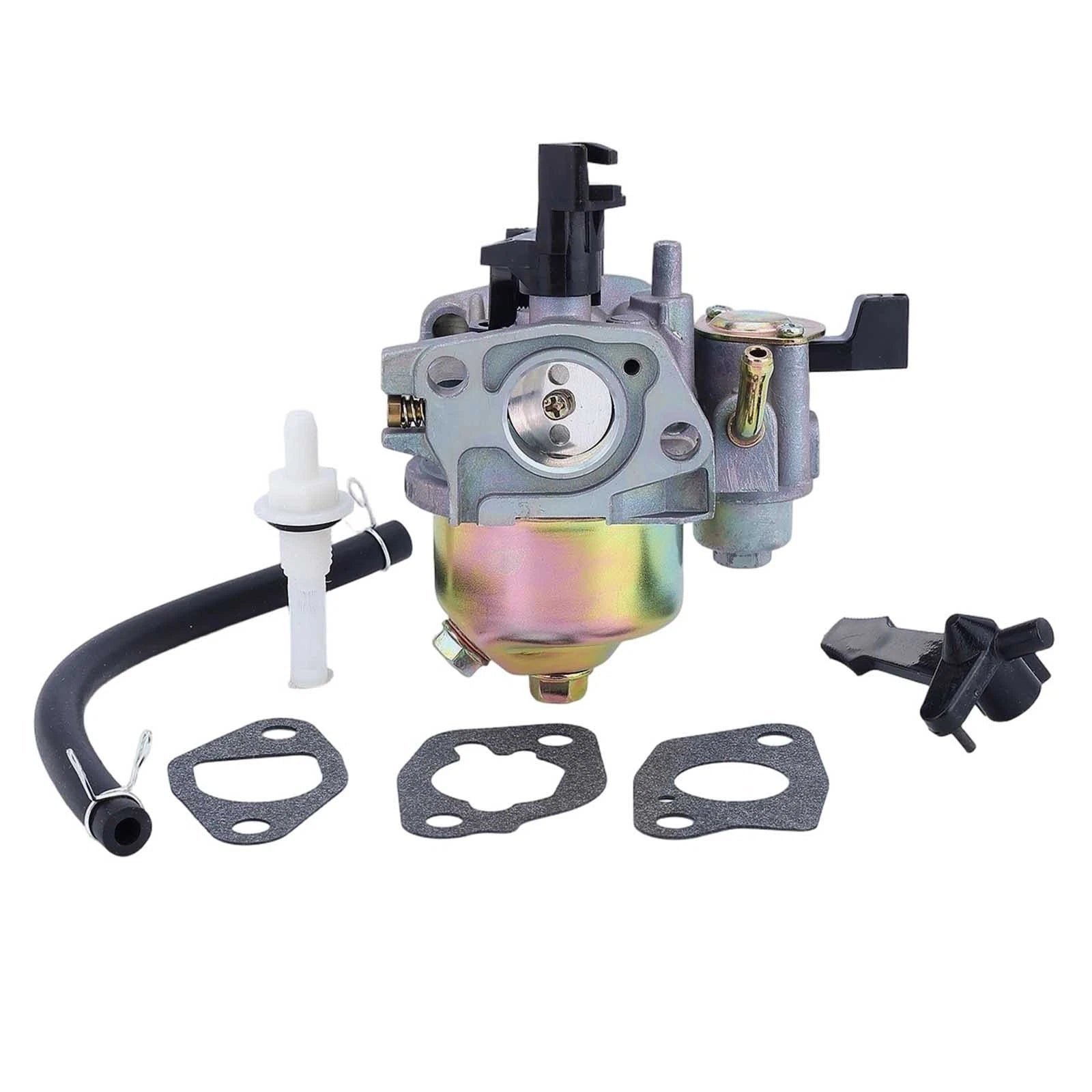 Carburetor Kit for Precision Fit Fuel Efficiency Improvement