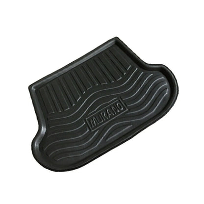 Trunk Cargo Tray Mat for Nissan Murano (2015–2020)