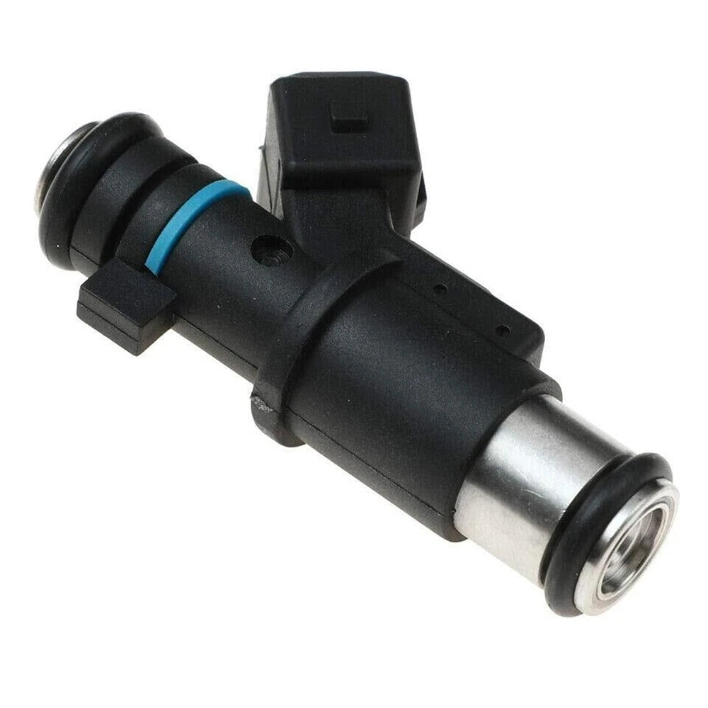 Fuel Injector 0280156357 for Peugeot 206 306 307 1007 Berlingo C2 C3 (2000–2010)