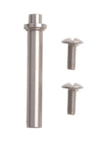 Fishing Reel Handle Shaft for Easy Removal Modification
