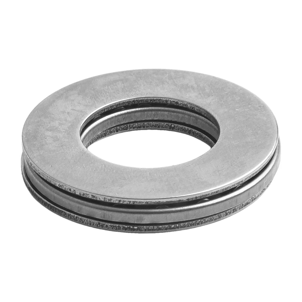 Needle Roller Thrust Bearings for Heavy Load Accommodation