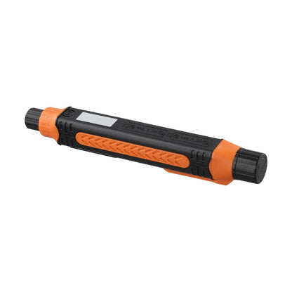 Gas Leak Detector for Safety Assurance