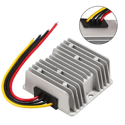 Voltage Regulator for Various Electronic Devices (No Specific Years)