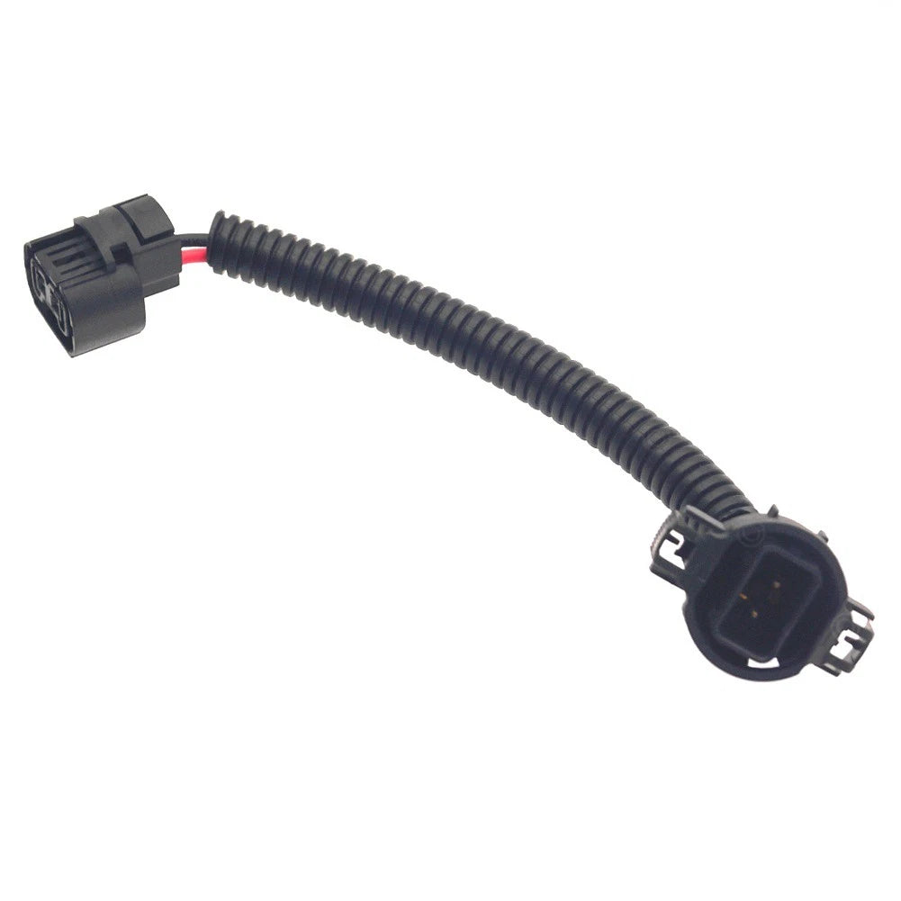 5202 Male Female Adapter Cable for HID LED Headlight Socket Extension Harness