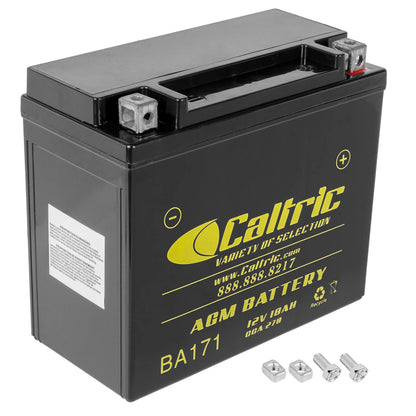AGM Battery for Seadoo GTX (1995–2001)