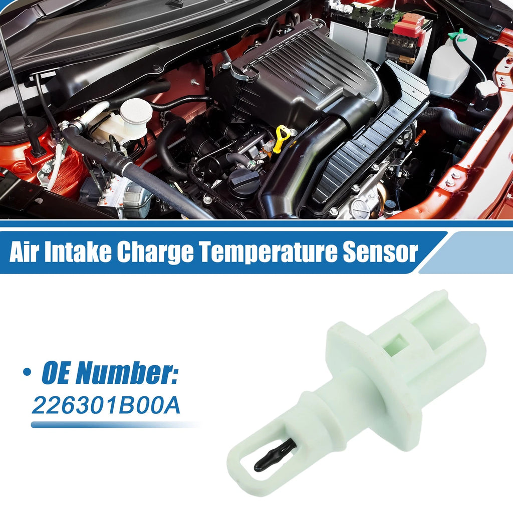 Air Intake Temperature Sensor No. 22630-1B00A for Nissan Altima (1997–2001)