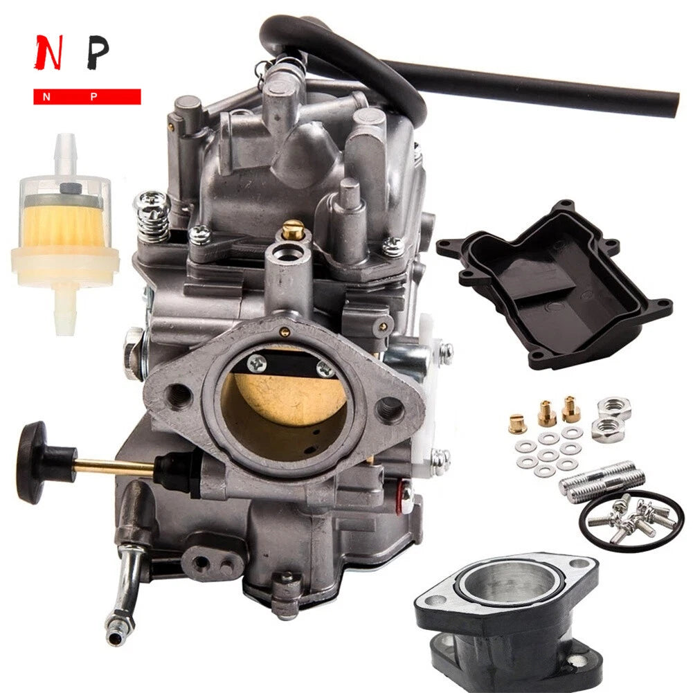 High Performance Carburetor for Yamaha Warrior Wolverine 350 (1997–2004)