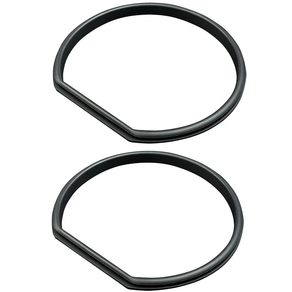2pc Replacement Silicone Gasket for PCL720 PBLSV716 (18V)