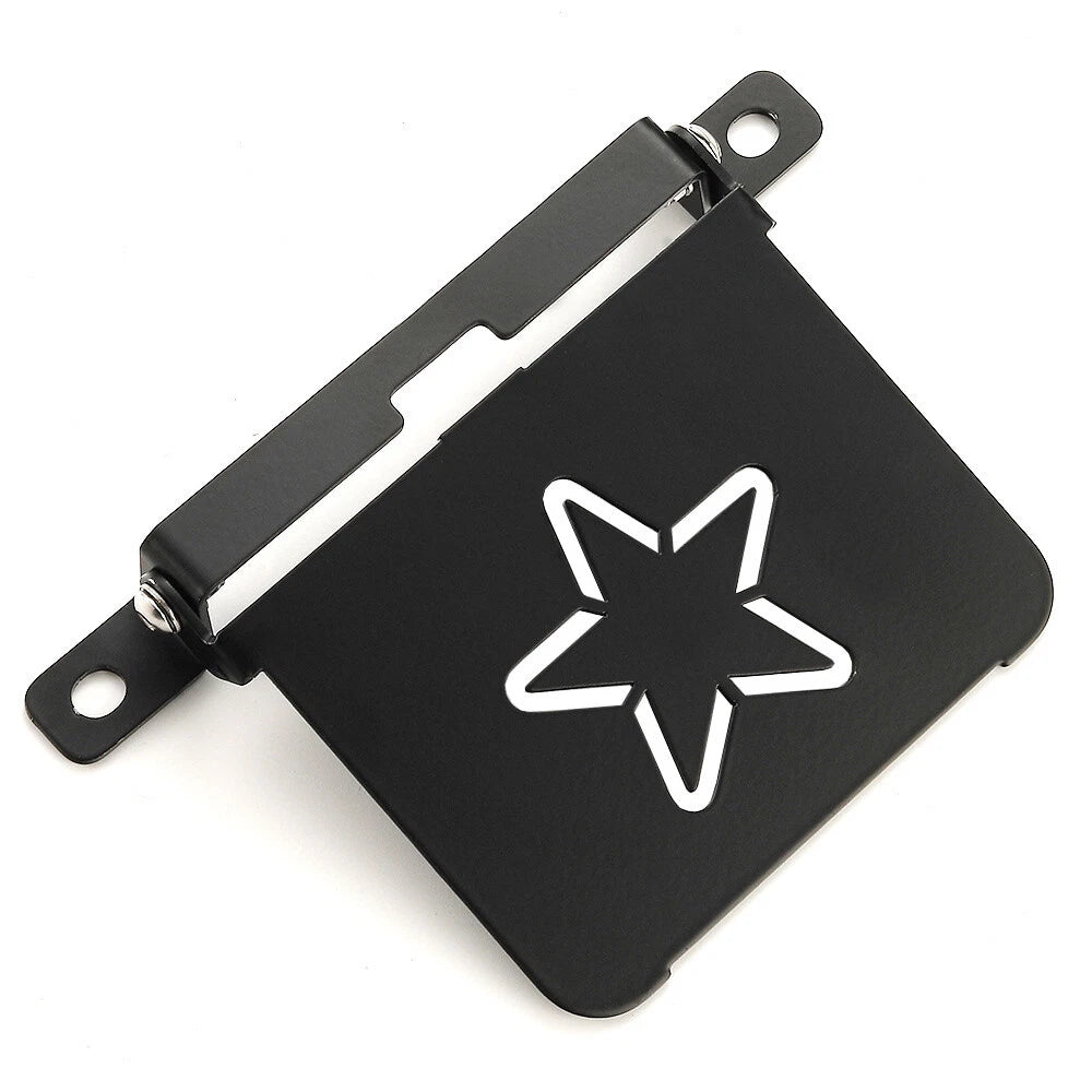 Flip Up Seat Support Bracket for Can-Am Spyder RT (2020–Present)
