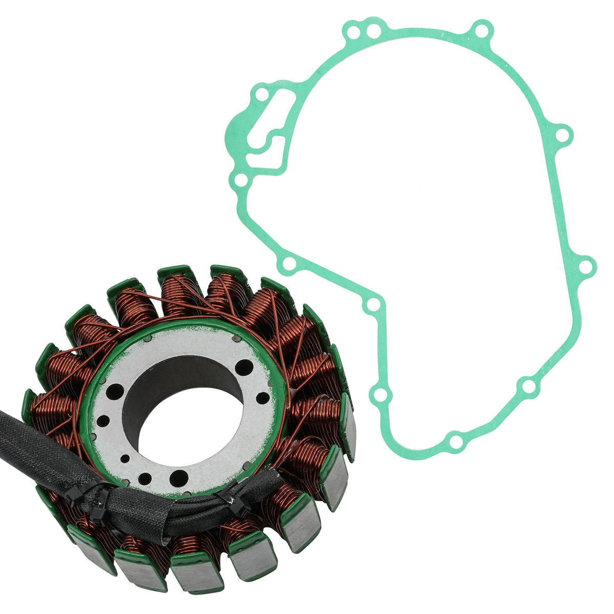 Magneto Stator and Gasket for Can-Am Outlander 650 EFI 4X4 (2010–2015)