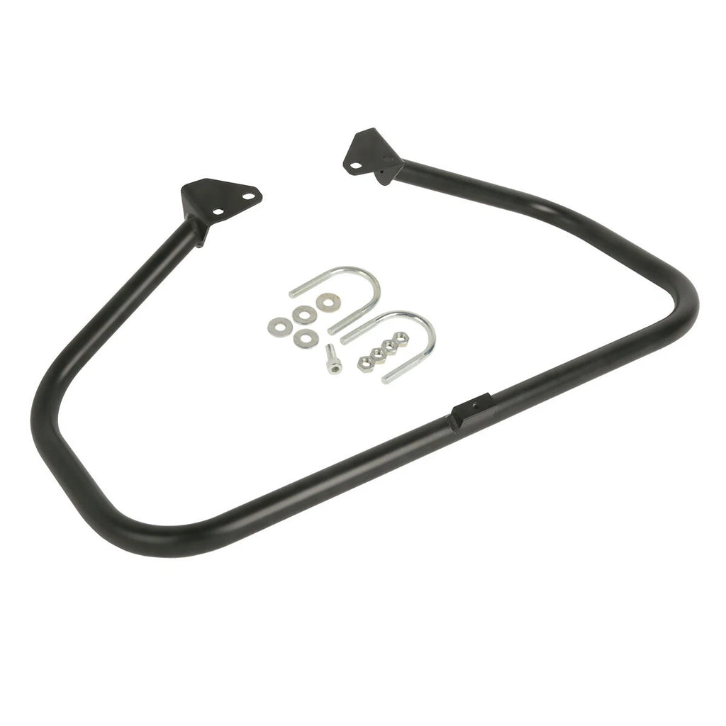 Engine Guard Highway Crash Bar for Harley Dyna FXDB FXDF FXDWG (2006–2017)