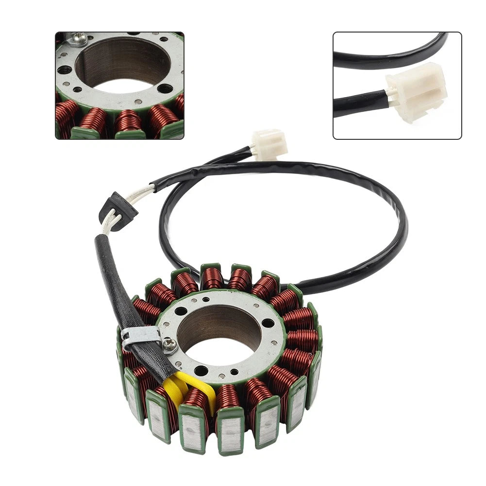 Magnetos Engine Stator Coil Generator for Ducati Monster 696 (2008–2011)