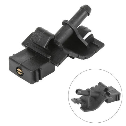 2Pcs Front Windshield Washer Nozzle Jet for Toyota 4Runner, Corolla, Highlander