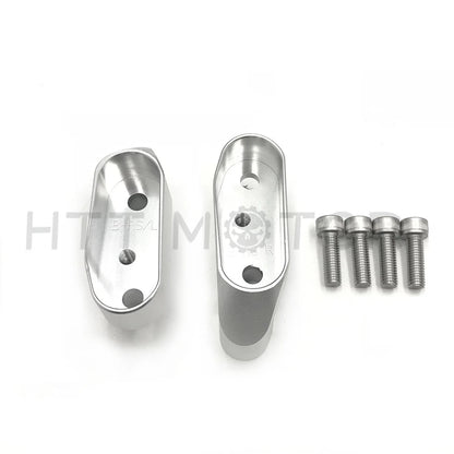 28mm Handlebar Riser Kit for BMW R1200RS (2015–2018)