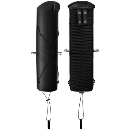Foldable Hiking Pole Bag for Running Vest (38x10cm)