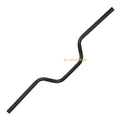 Heavy Duty Black Handlebar for Yamaha Raptor 700 YFM700 YFM700R (2013–2024)